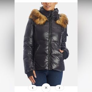 S13 puffer jacket